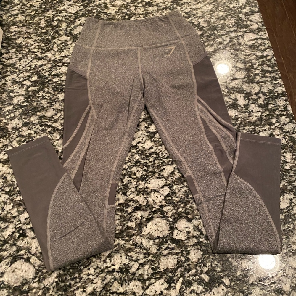 Gymshark Mesh Leggings